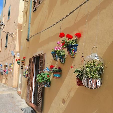 Appartement Welcomely - Santa Chiara à Alghero Extérieur photo